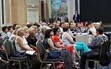 Превью - Очередная региональная конференция прошла в Оренбурге