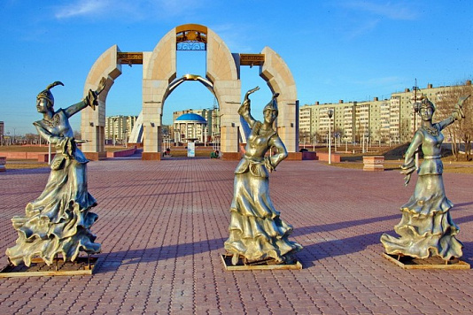 В Актобе создана первичная профсоюзная организация В Актобе создана первичная профсоюзная организация