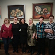 Члены ППО Челябинска вновь посетили местный театр