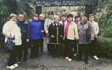 Превью - Члены ППО Краснодарского края совместно отдохнули в Сочи