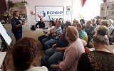 Превью - Глава ПСПФНР в Северо-Кавказском ФО провела мероприятия в нескольких городах