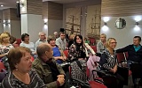 Превью - Первичная профсоюзная организация Екатеринбурга выбрала нового руководителя