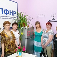 В Ростове-на-Дону состоялось городское заседание Профсоюза Свободных Предпринимателей