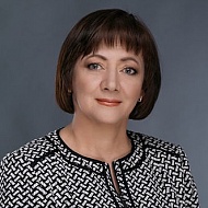 Татьяна Клюшницына отмечает День рождения