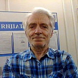 Москаленко Николай Михайлович