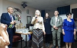 Превью - В Чувашии прошел двухдневный межрегиональный съезд членов ПСПФНР