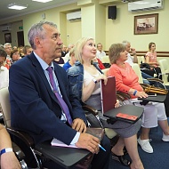 Владимир Солошенко презентовал Топливную программу в Казани