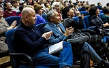 Превью - Владимир Солошенко провел мероприятие в Якутске