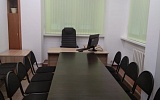 Превью - В Самаре завершены ремонт и полная комплектация офиса за счет Профсоюза