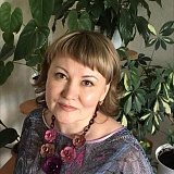 Качаева Анна Валерьевна