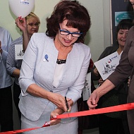 Открытие офисов состоялось в Иваново, Ставрополе и Новосибирске