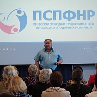 Владимир Солошенко посетит Краснодар