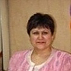 Рощина Светлана Владимировна