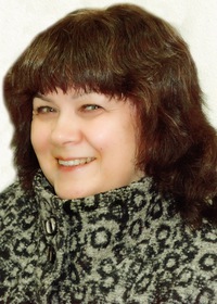 Русских Елена Владимировна