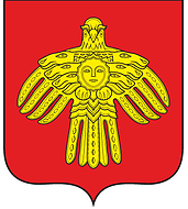 Республика Коми