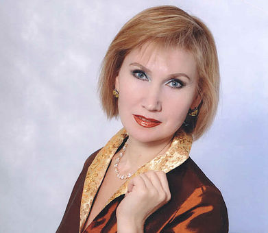 Чекушина Светлана Владиславовна