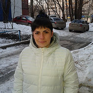 Стрельникова Анна Андреевна