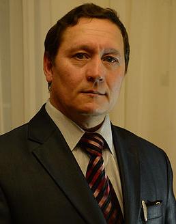 Кондюков Иван Петрович