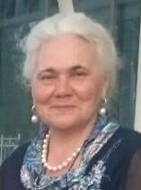 Закирьянова Луиза Робертовна