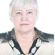 Красевич Галина Владимировна