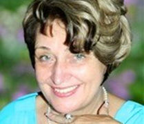Серебренникова Светлана Георгиевна
