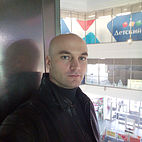 Черный Александр Геннадьевич