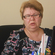 Мазилкина Надежда Ильинична