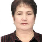 Сойникова Галина Андреевна