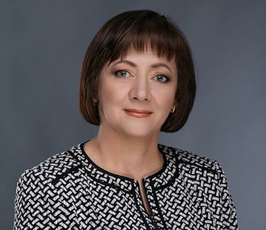 Татьяна Клюшницына отмечает День рождения