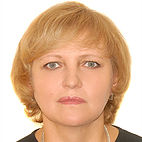 Юркова Анна Михайловна