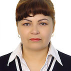 Львова Любовь Евгеньевна