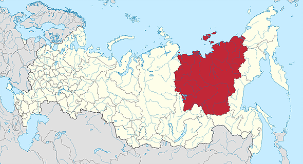 Республика САХА (Якутия)