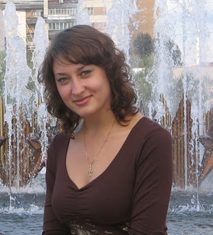 Шалухина Василина Алексеевна