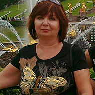 Фадеева Татьяна Анатольевна