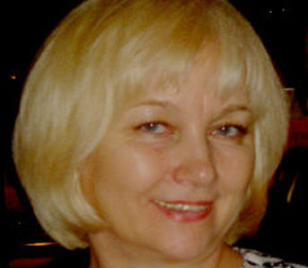 Павлова Татьяна Ивановна