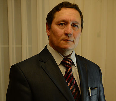 Кондюков Иван Петрович