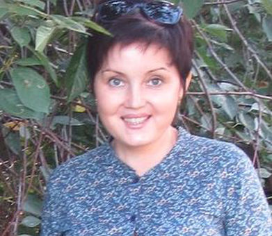 Куклина Альбина Спиридоновна