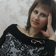 Жаденова Светлана Евгеньевна