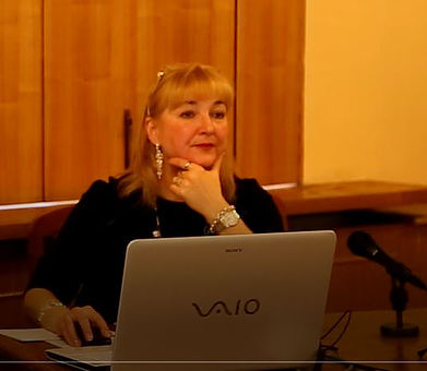 Белоненко Ольга Юрьевна