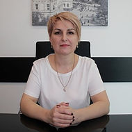 Рубежанская Марина Николаевна