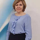 Павлова Ольга Николаевна