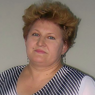 Белова Ольга Александровна