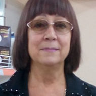 Буланкина Нелли Георгиевна