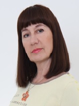 Соколова Елена Николаевна