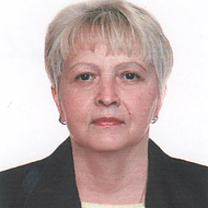 Подмогильная Наталья Николаевна