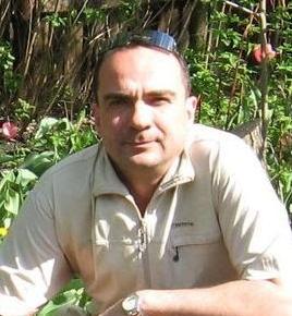 Бальзам Сергей Владимирович