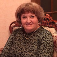Литвиненко Светлана Михайловна
