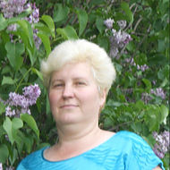 Федотова Любовь Викторовна