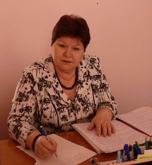 Шалаева Ольга Анатольевна