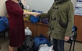Превью - ППО Рубцовска организовала помощь малоимущим города